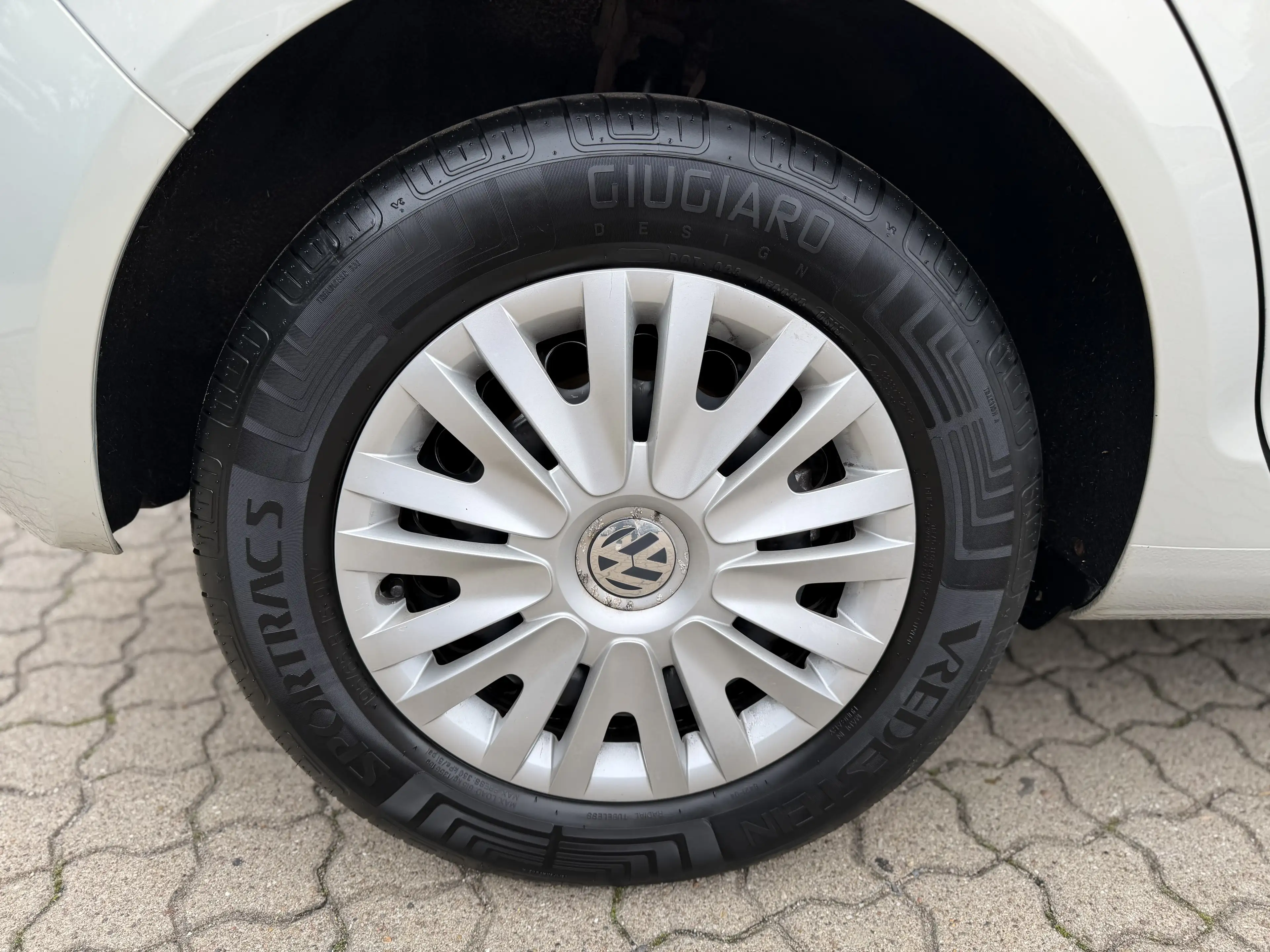 Volkswagen Golf Plus 1.2 TSI Trendline*Automatik*PDC*Service Neu — photo 14