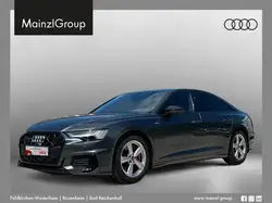 Audi A6 55 TFSIe quattro S line Kam. Matrix