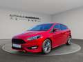 Ford Focus ST-Line 1.0 Ecoboost Rot - thumbnail 1