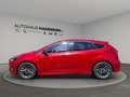 Ford Focus ST-Line 1.0 Ecoboost Rot - thumbnail 3