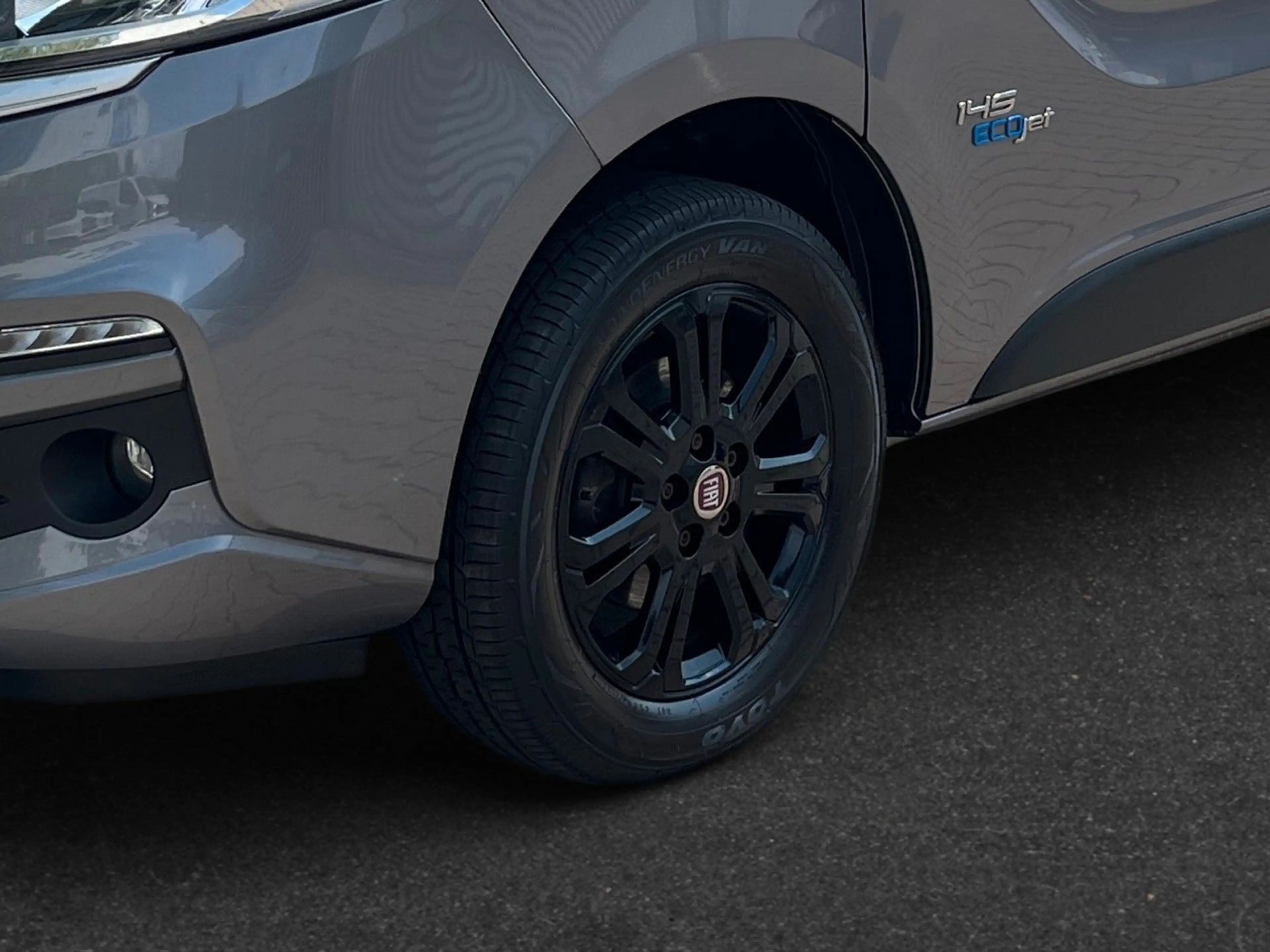 Fiat Talento Kombi L1H1 Family 8-Sitzer — photo 7