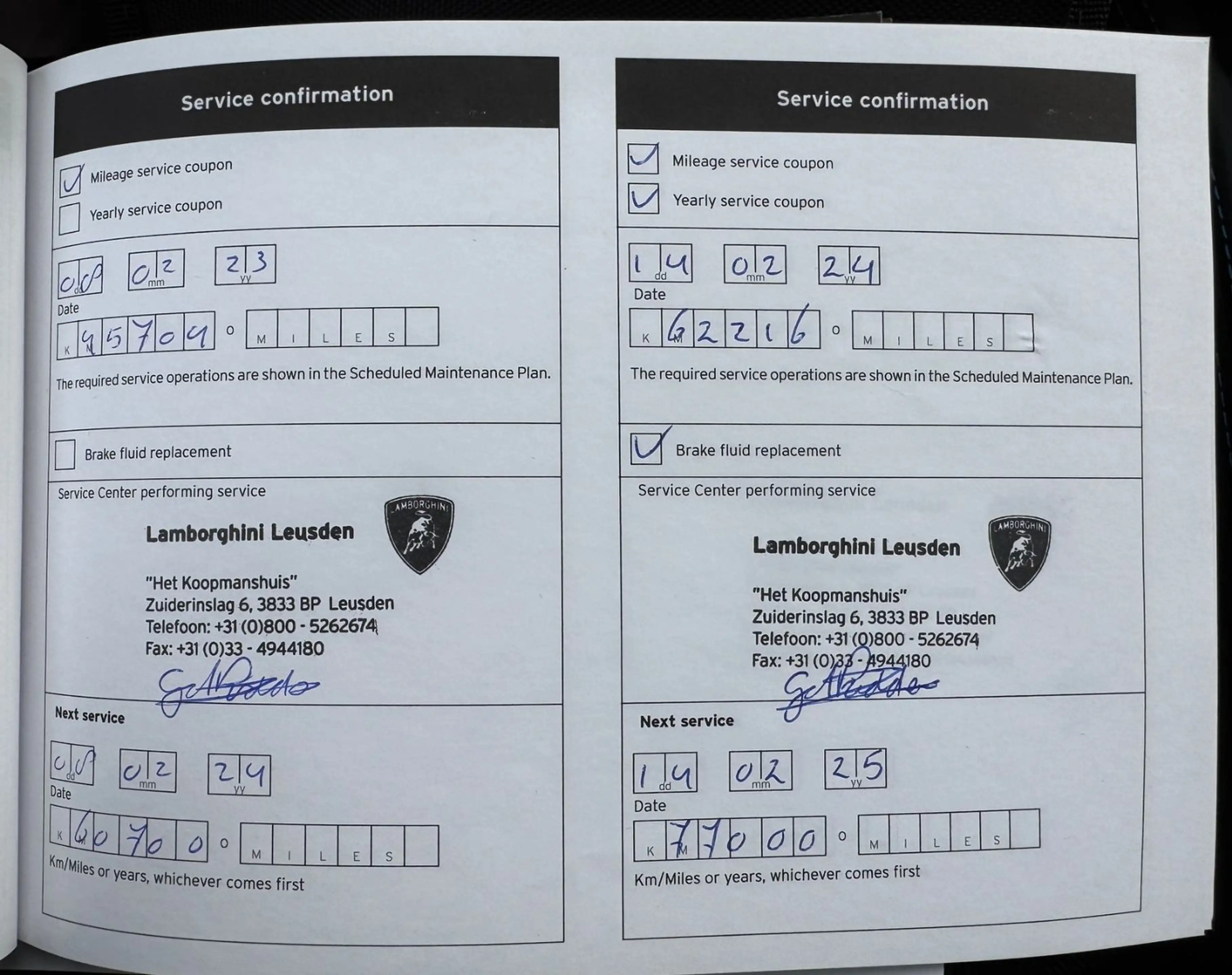 Lamborghini Urus /Carbon/B&O/StandHzg/Pano/Massage — photo 13