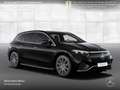 Mercedes-Benz EQS SUV EQS 450 4Matic AMG Fahrass 360° Airmat Pano Distr+ Schwarz - thumbnail 21