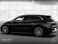 Mercedes-Benz EQS SUV EQS 450 4Matic AMG Fahrass 360° Airmat Pano Distr+ Schwarz - thumbnail 15