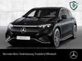Mercedes-Benz EQS SUV EQS 450 4Matic AMG Fahrass 360° Airmat Pano Distr+ Schwarz - thumbnail 1