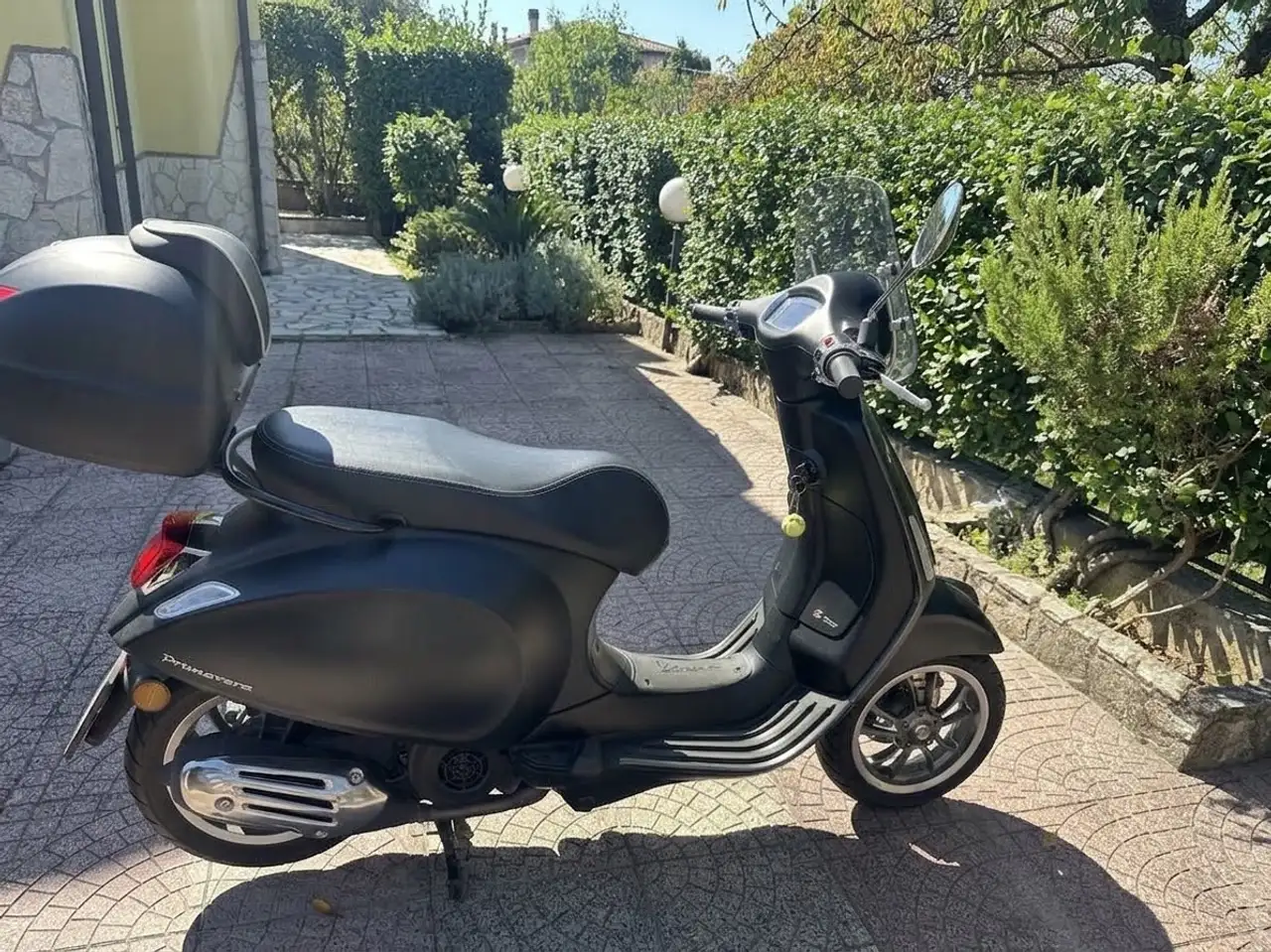 Piaggio Primavera