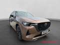 Mazda CX-80 Homura Plus AWD 3.3 e-SKYACTIV-D 254 M-Hybrid El. Bronze - thumbnail 6
