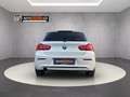 BMW 116 d Sport Line Weiß - thumbnail 6