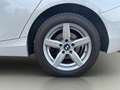 BMW 116 d Sport Line Weiß - thumbnail 16