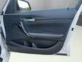 BMW 116 d Sport Line Weiß - thumbnail 26