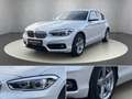 BMW 116 d Sport Line Weiß - thumbnail 2