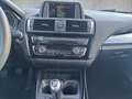 BMW 116 d Sport Line Weiß - thumbnail 23