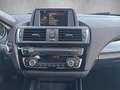 BMW 116 d Sport Line Weiß - thumbnail 24
