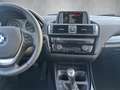 BMW 116 d Sport Line Weiß - thumbnail 22