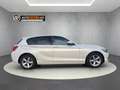 BMW 116 d Sport Line Weiß - thumbnail 8