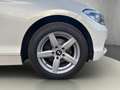 BMW 116 d Sport Line Weiß - thumbnail 13