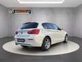 BMW 116 d Sport Line Weiß - thumbnail 11