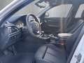 BMW 116 d Sport Line Weiß - thumbnail 20