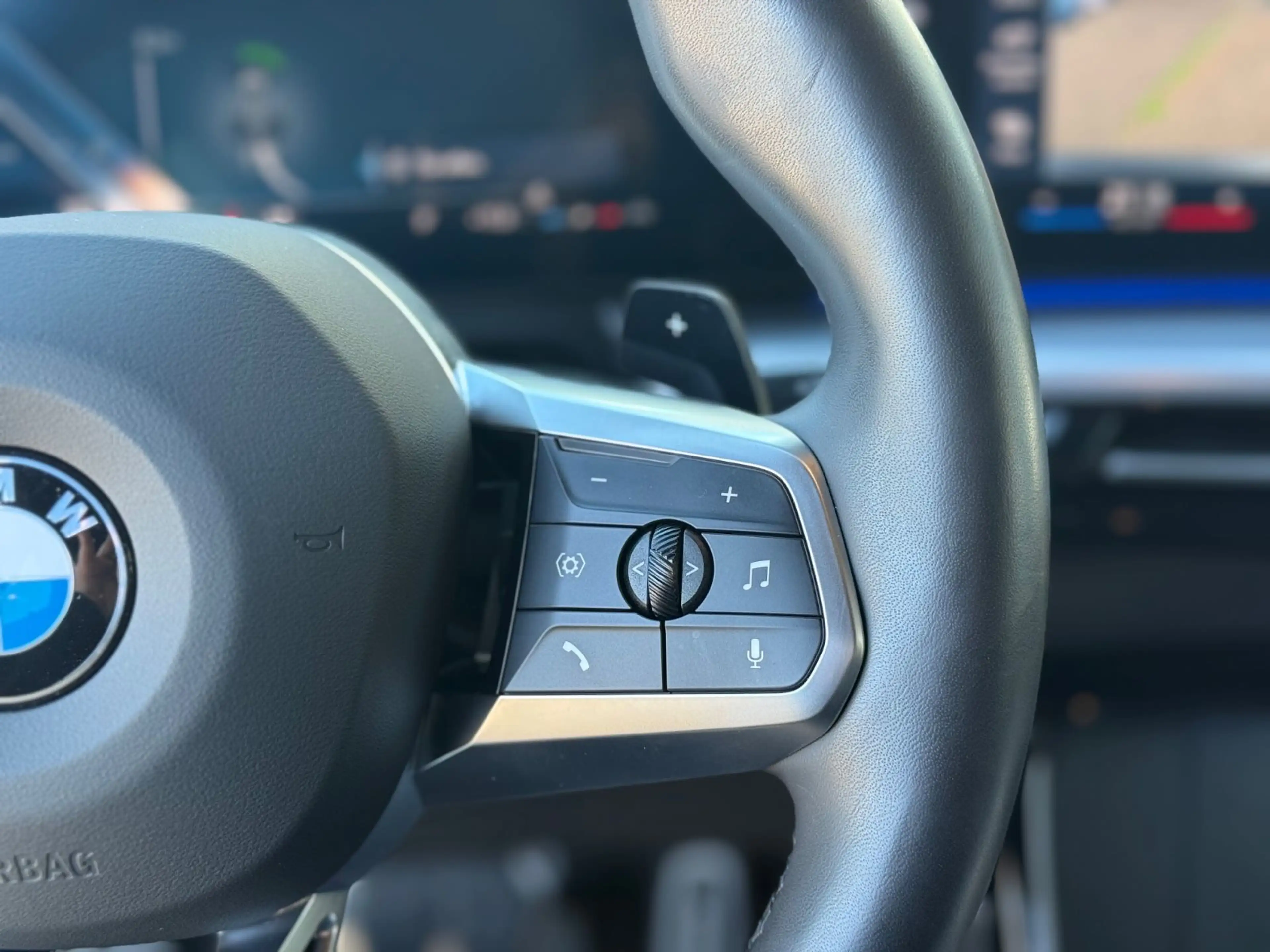 BMW 220 M-SPORT ACC LED AHK HUD Navi SHZ Spur Virtual — photo 13