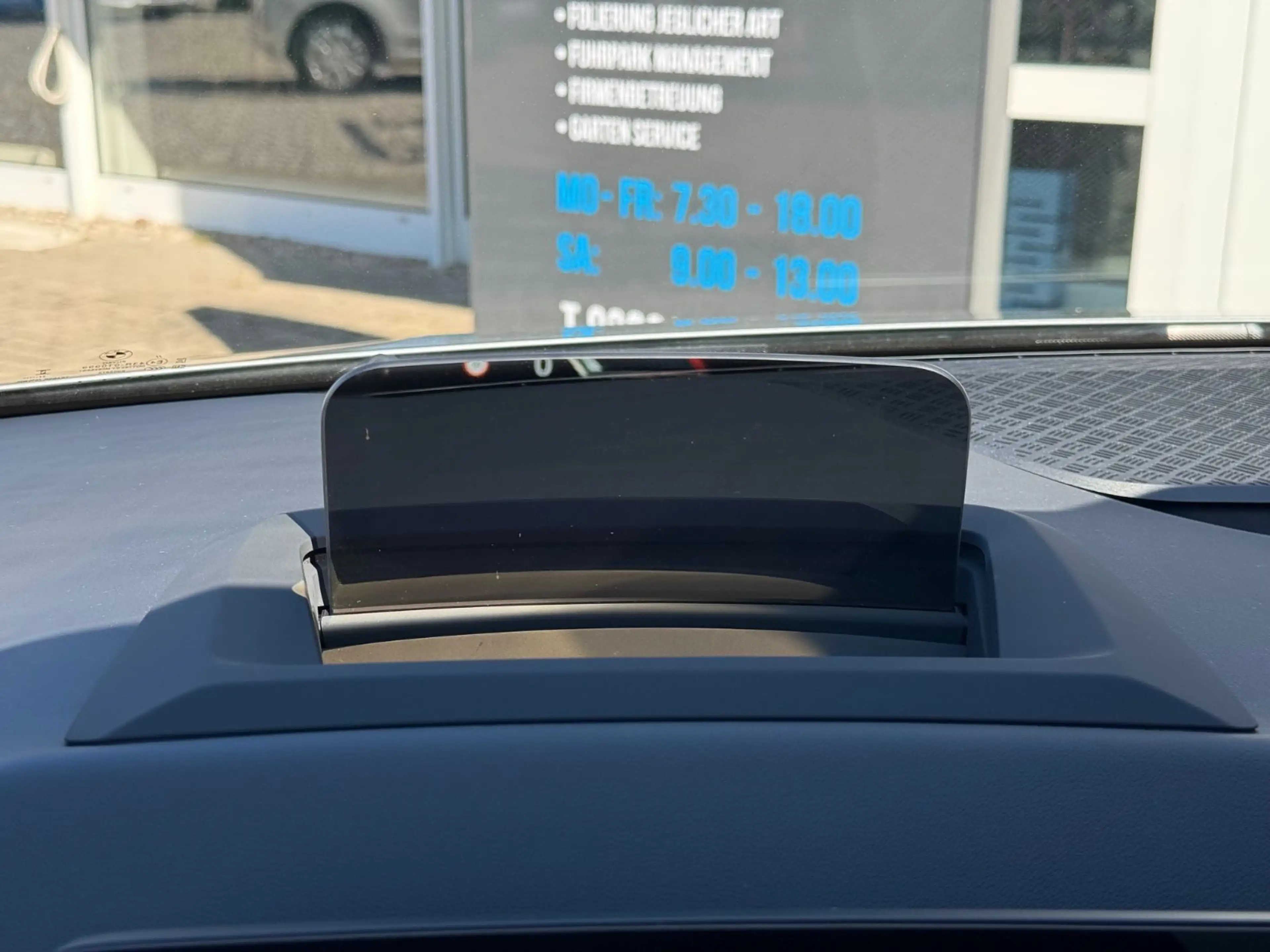 BMW 220 M-SPORT ACC LED AHK HUD Navi SHZ Spur Virtual — photo 14
