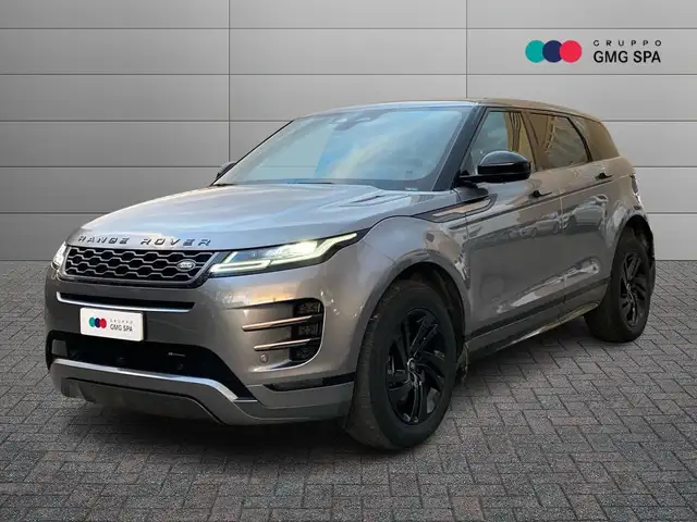 Land Rover Range Rover Evoque 2.0d i4 mhev R-Dynamic S awd 163cv auto AUTOCARRO