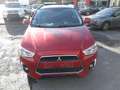 Mitsubishi ASX 1.6 Di-D 2WD Diamond Edition Rouge - thumbnail 2