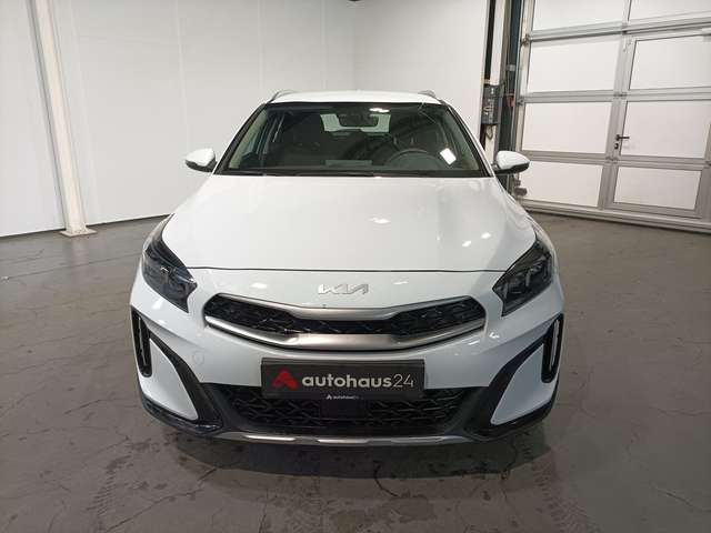 Kia XCeed Xceed 1.6 PHEV Vision LED|Navi|PDC|Sitzhz|Kamera