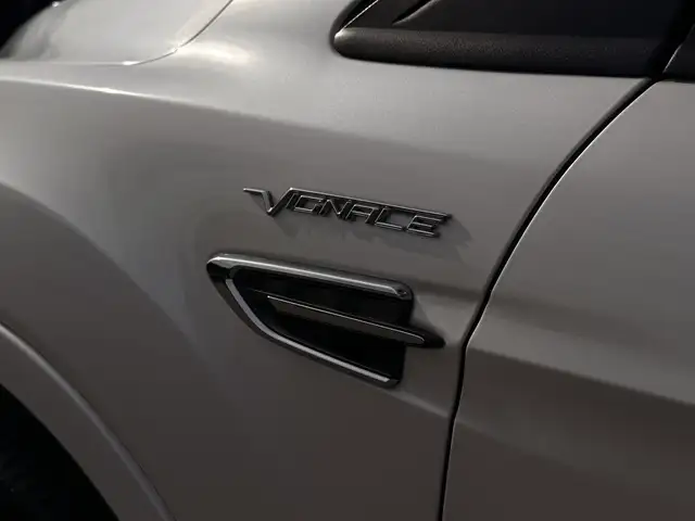 Ford Kuga view 6