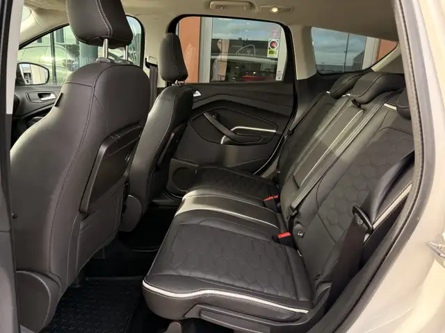 Ford Kuga view 7