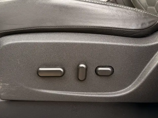 Ford Kuga view 5