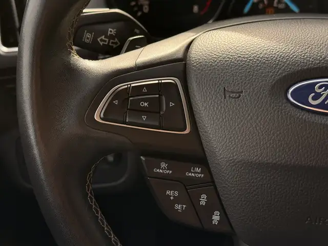 Ford Kuga view 24
