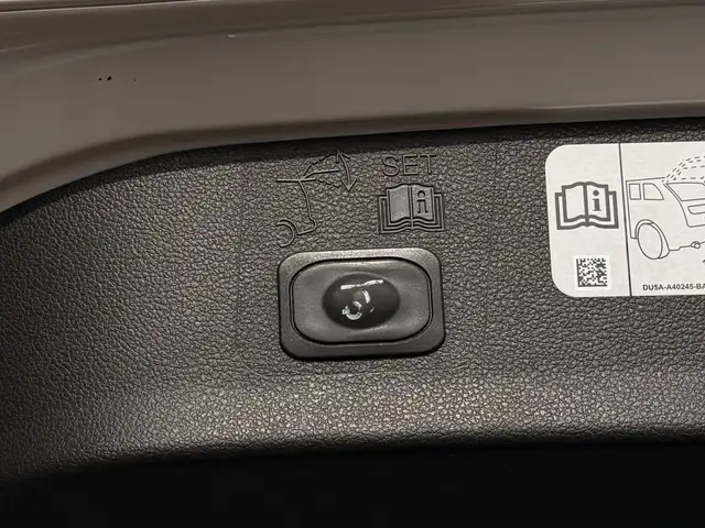 Ford Kuga view 20