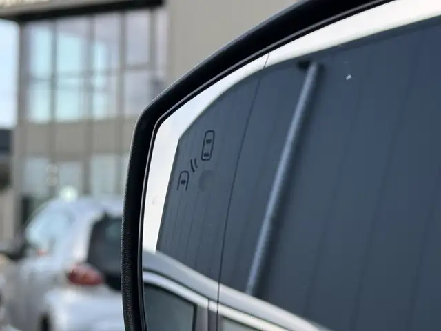 Ford Kuga view 10