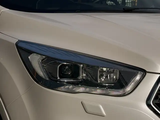 Ford Kuga view 14