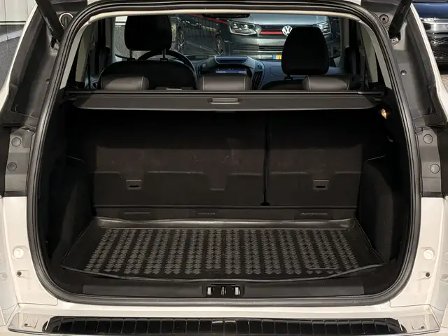 Ford Kuga view 19