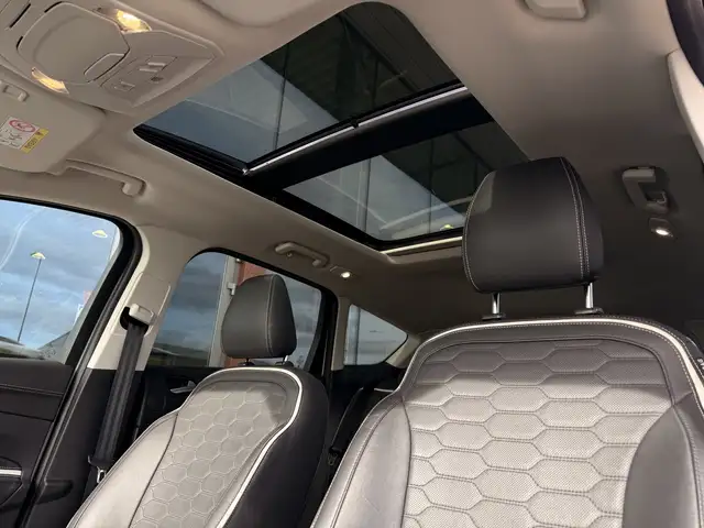 Ford Kuga view 8