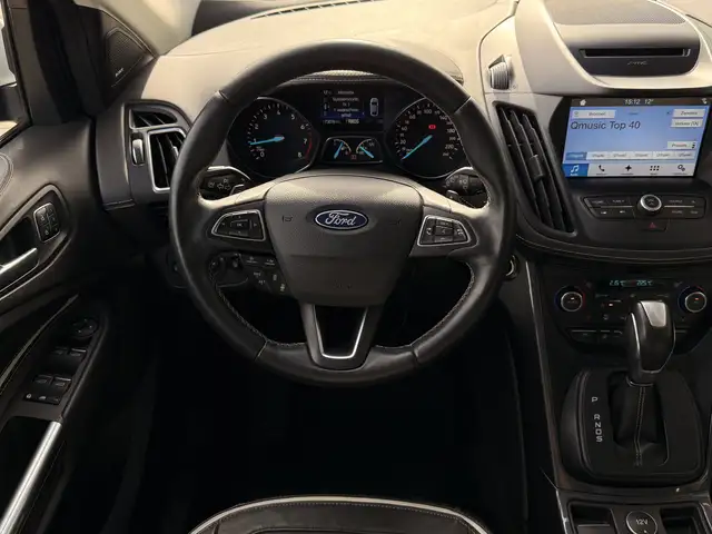Ford Kuga view 22