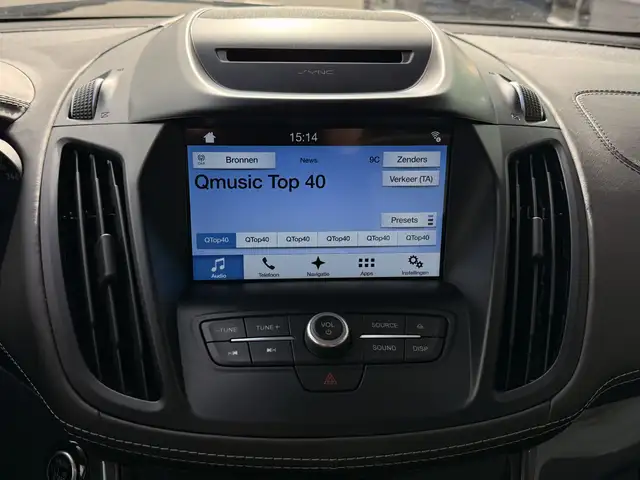 Ford Kuga view 30