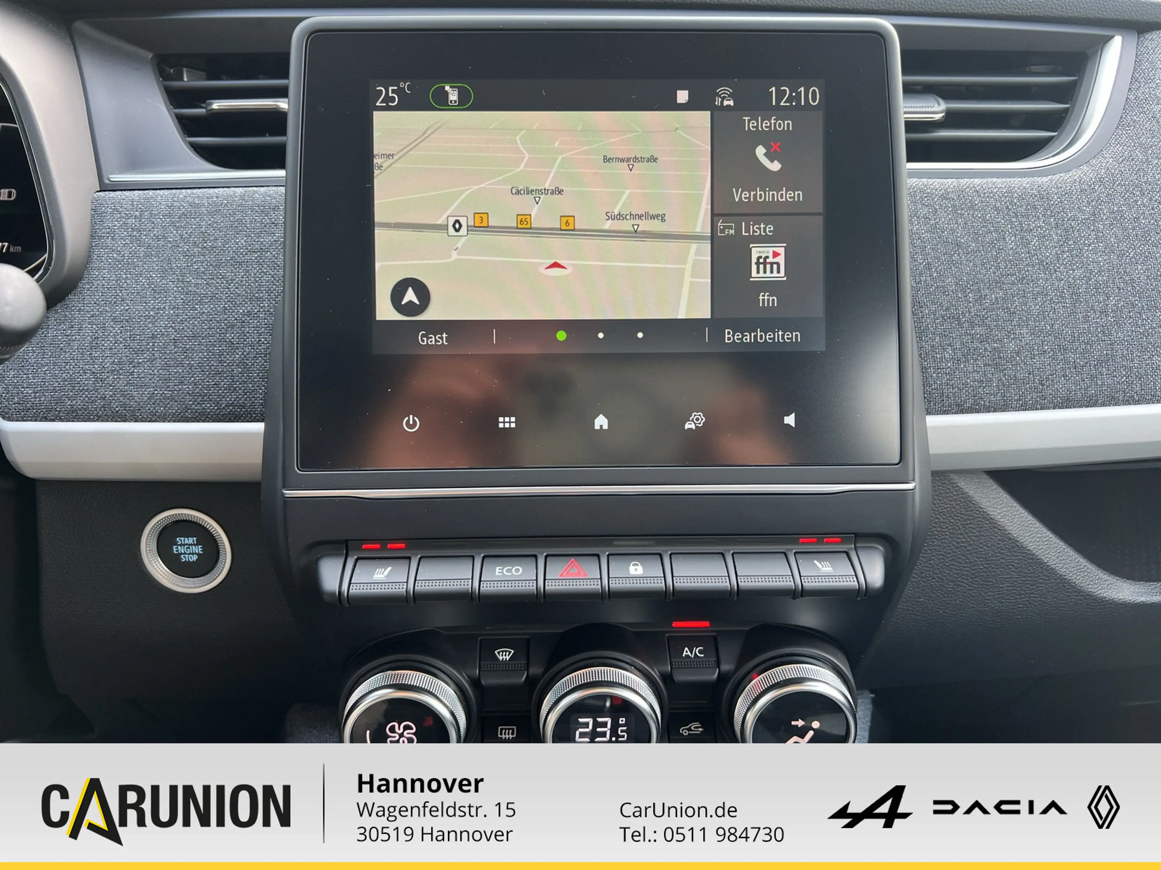 Renault ZOE E-Tech 100% elektrisch — photo 9