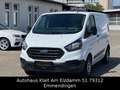 Ford Transit Custom Kasten 280 L1 Wit - thumbnail 1