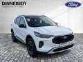 Ford Kuga Active X LED+360°Kamera+Winterpaket+Navi Beyaz - thumbnail 9