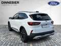 Ford Kuga Active X LED+360°Kamera+Winterpaket+Navi Beyaz - thumbnail 6