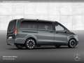 Mercedes-Benz V 250 d AVANTGARDE+SchiebDa+9G+AHK+StandHZ+Navi Grau - thumbnail 16
