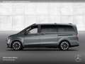 Mercedes-Benz V 250 d AVANTGARDE+SchiebDa+9G+AHK+StandHZ+Navi Grau - thumbnail 5