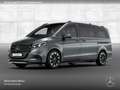 Mercedes-Benz V 250 d AVANTGARDE+SchiebDa+9G+AHK+StandHZ+Navi Grau - thumbnail 13