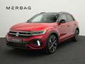 Volkswagen T-Roc T-Roc 1.5 TSI R-Line OPF (EURO 6d)  Navi/Styling Rouge - thumbnail 1