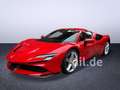 Ferrari SF90 Spider Carbon Racing Seats Rood - thumbnail 1