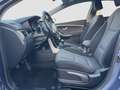 Hyundai i30 cw blue Trend/2.HD/Klimaauto/unfallfrei/PDC Blau - thumbnail 11