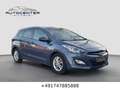 Hyundai i30 cw blue Trend|2.HD|Klimaauto|unfallfrei|PDC Blau - thumbnail 2