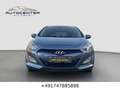 Hyundai i30 cw blue Trend|2.HD|Klimaauto|unfallfrei|PDC Blau - thumbnail 7